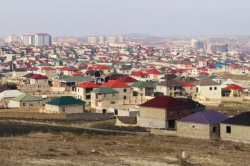 Bakıda və Abşeronda bu ərazilərdə olan evlər söküləcək