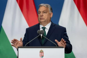FT: Brussels tones down criticism of Orbán ahead of high-stakes Hungarian election