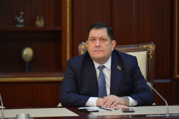 Prezident İlham Əliyevdən rəqəmsal islahat siqnalı: Əsas diqqət süni intellekt və data potensialına yönəlib