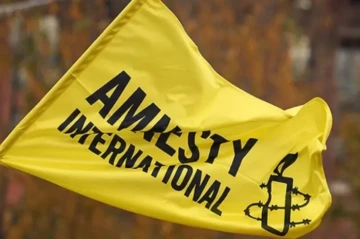 Azerbaijan's ombudswoman accuses Amnesty International of bias over Vardanyan case