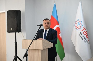 Bu xəstəxananın direktoru işdən çıxarıldı
