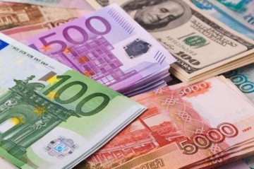Avro və rubl ucuzlaşdı, dollar isə... –