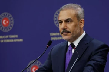FM: Türkiye may have to join nuclear race if region destabilises