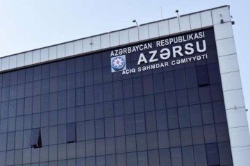 Suyun qiyməti BAHALAŞACAQ?