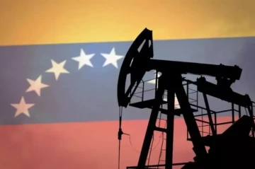 US treasury allows conditional oil, gas deals in Venezuela