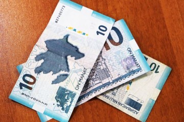 10 manatlıq əskinaslarla bağlı Mərkəzi Bankdan vacib