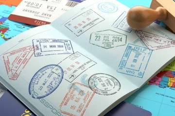 4 ölkə üçün Azərbaycana viza tələbi ləğv edildi