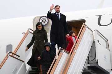US Vice President calls Azerbaijan visit “magnificent"