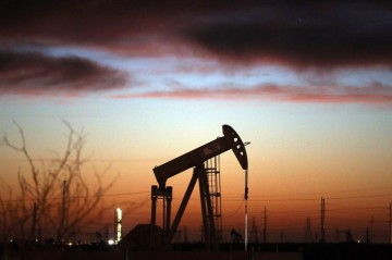 Oil prices rise on global exchanges