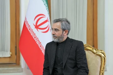 Iran pledges to keep enriched nuclear materials within its borders