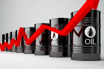 Стоимость нефти Brent впервые с июля 2025 года превысила 73,5 доллара за баррель