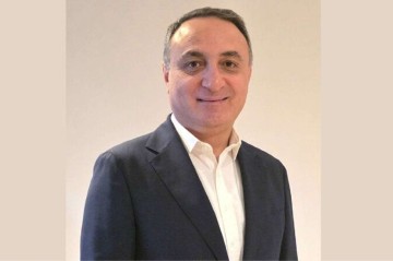 BP-də yeni təyinat oldu - Yerli vətəndaş olan yeddinci vitse-prezident