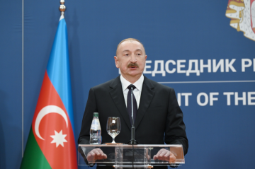 President: Serbia is developing successfully in economic terms