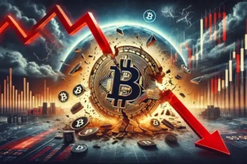 Создатель биткоина с осени потерял 60 млрд долларов