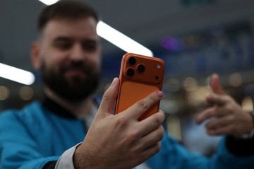 “iPhone”un “Face ID” funksiyasında problem yarandı