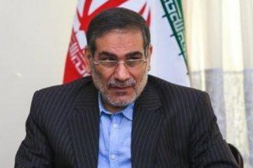 Iran’s missile capability not negotiable, Shamkhani says