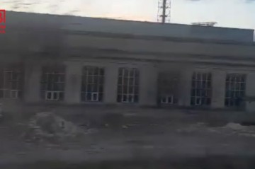 Bakı Lokomotiv Deposunun sökülməsi ilə bağlı RƏSMİ AÇIQLAMA –