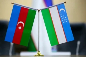 Azərbaycan Özbəkistanda kosmik sənayenin inkişaf planlarını təqdim edəcək