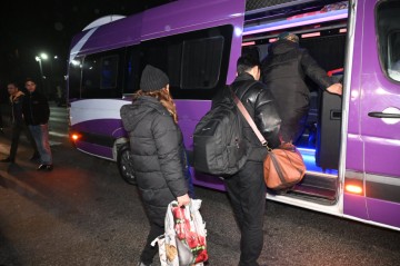 Azerbaijan relocates 30 more families to Horovlu village in Jabrayil district