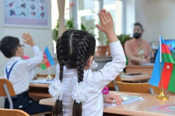 Məktəblərlə bağlı YENİ LAYİHƏ – Pulu haradan və necə qazanacaqlar?