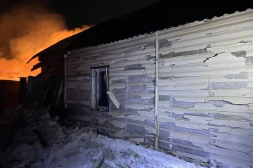 Ukrainian drone attacks hit western Russia: One dead, several injured