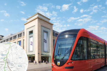 Tıxaclara son? - Metroya dəstək, avtomobilə alternativ: Bakıya tramvay qayıdır