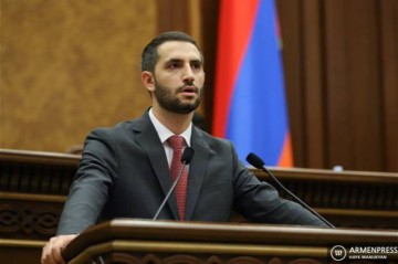 В Ереване призвали не допустить возвращения Кочаряна и олигархов