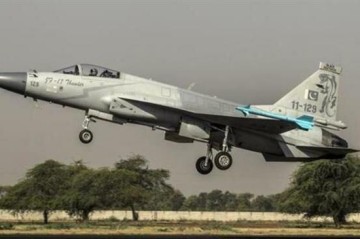 Pakistan strikes militant targets in Afghanistan