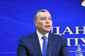 Belqrad–Bakı marşrutu üzrə birbaşa uçuşlar iqtisadi əlaqələri intensivləşdirəcək - Sahil Babayev