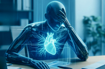 Study reveals AI increases employee workload