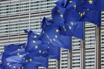 Совместное заявление ЕС: давление на Россию усилится, помощь Украине продолжится