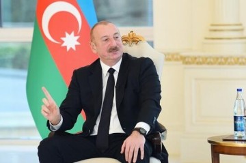 Azerbaijan is a key energy partner for the EU and NATO