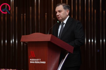 “Məqsəd yalnız həmin şirkətlərin Azərbaycanda fəaliyyət göstərməsi deyil”