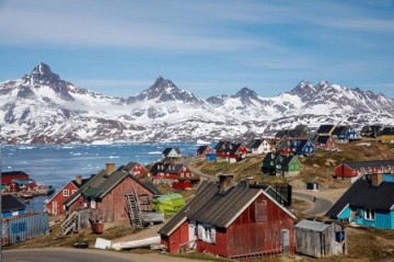 Canada and France opening consulates in Greenland