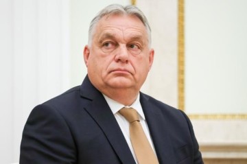 Орбан призвал к партнерству с Украиной вместо принятия ее в ЕС