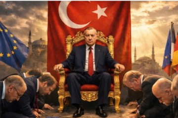 Avropa İttifaqı Ankaraya yaxınlaşır