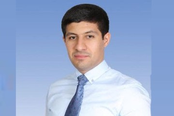 40 villa alan keçmiş icra başçısının oğlu danışdı
