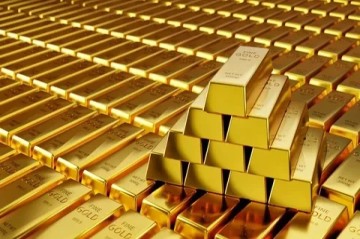 Qızılın qiyməti 5,2 min dolları ötdü