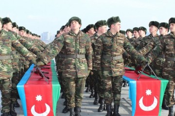600-dən çox bal toplayan gənclərin əsgərlik yeri açıqlandı - RƏSMİ