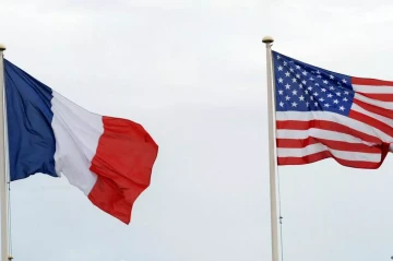 AFP: Diplomatic tensions erupt between US, France after killing of far-right activist