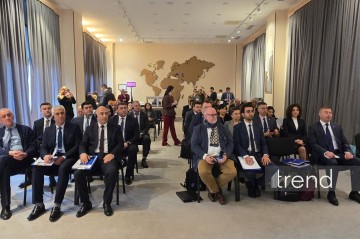 Azerbaijan's Nakhchivan sets scene for Covenant of Mayors-Eastern Partnership Initiative (PHOTO)