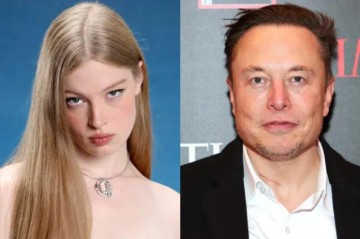 Maskın transgender qızı Epşteyn işi ilə bağlı iddiaları təsdiqlədi