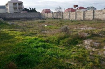 Bakıda ən UCUZ torpaq sahələri bu ərazilərdədir