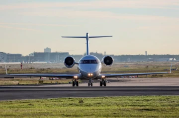 NATO spy plane flies over Black Sea again, long surveillance logged