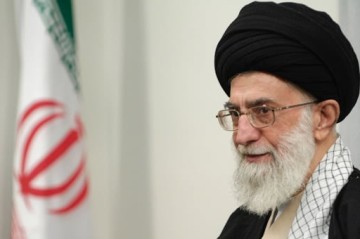 Khamenei offers clemency to over 2,000 convicts