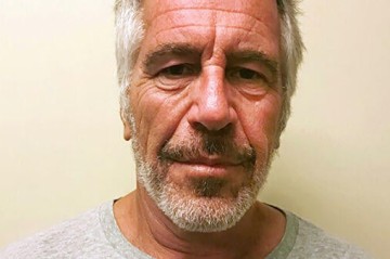 Powerful people fired because of ties to Epstein