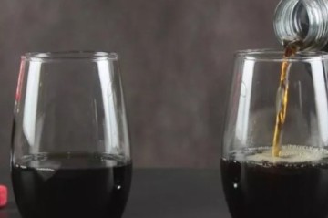 "Coca-Cola"ya görün nələr qatılır? - Həqiqət ortaya çıxdı