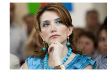 СГБ провела обыск в доме Гюльтекин Гаджибейли, она приглашена для дачи свидетельских показаний