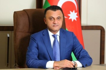 Вугар Гурбанов освобожден от должности