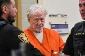 Emmy winner Timothy Busfield indicted in child sex case